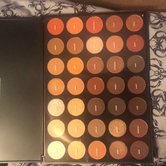 Brand new morphs 35O pallet - Picture 3 of 4